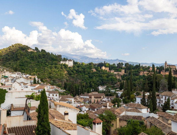 Semi-detached house for sale in  Calle Cruz de la Rauda , Granada photo 4