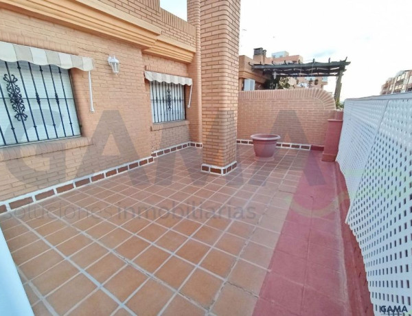Пентхаус на продажу в Avda de Abril - 9 de Octubre , Puerto de Sagunto photo 1