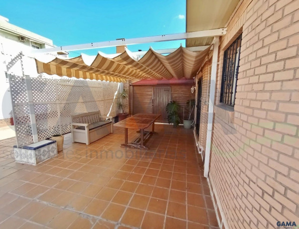 Пентхаус на продажу в Avda de Abril - 9 de Octubre , Puerto de Sagunto thumbnail 2