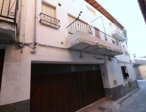 Detached villa for sale in , San esteban del Valle photo 1
