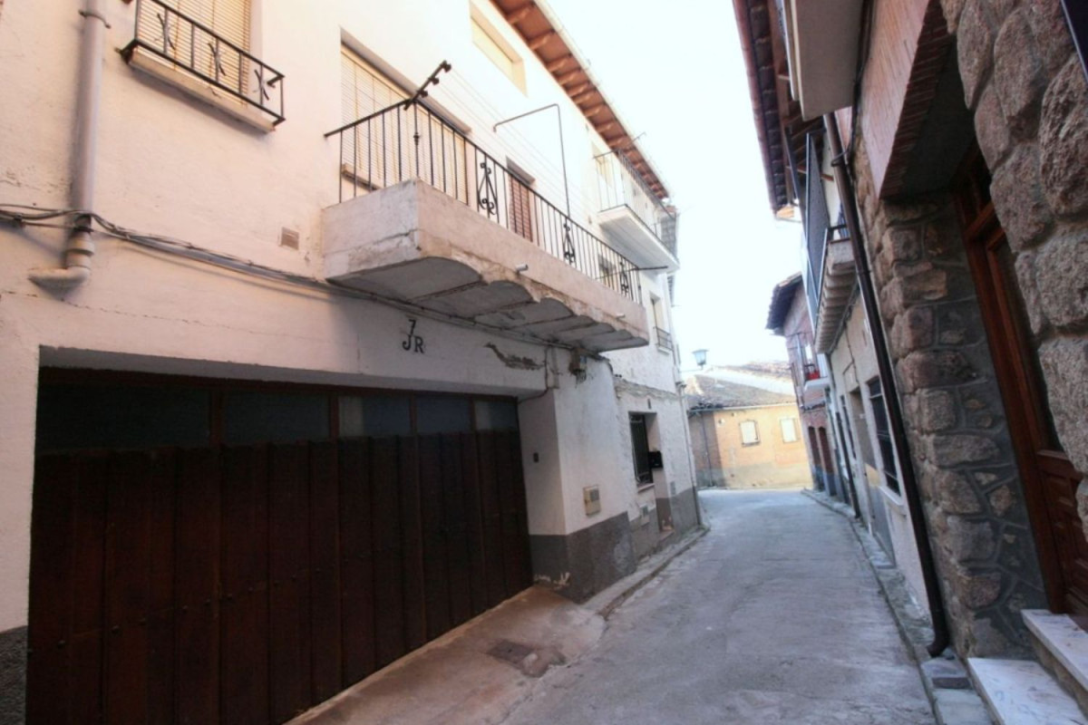 Casa o chalet independiente en venta en calle Vallejuela, 7, San esteban del Valle
 photo 2