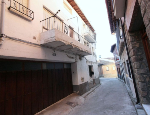Detached villa for sale in , San esteban del Valle thumbnail 1