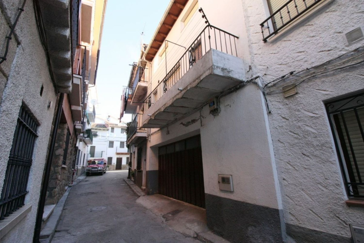 Casa o chalet independiente en venta en calle Vallejuela, 7, San esteban del Valle
 photo 3