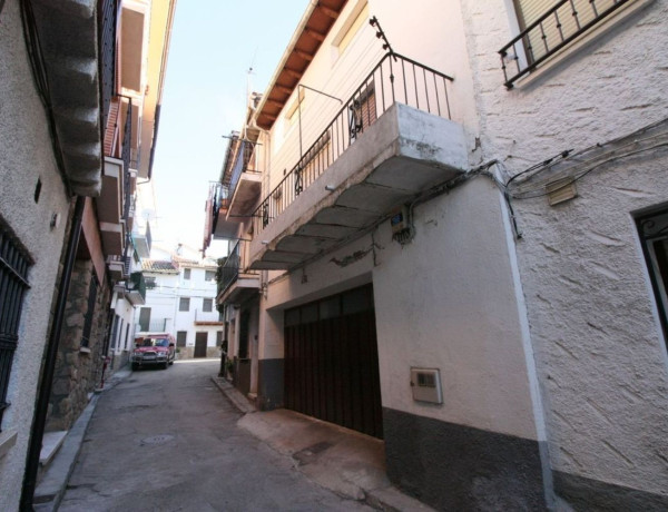 Detached villa for sale in , San esteban del Valle thumbnail 2