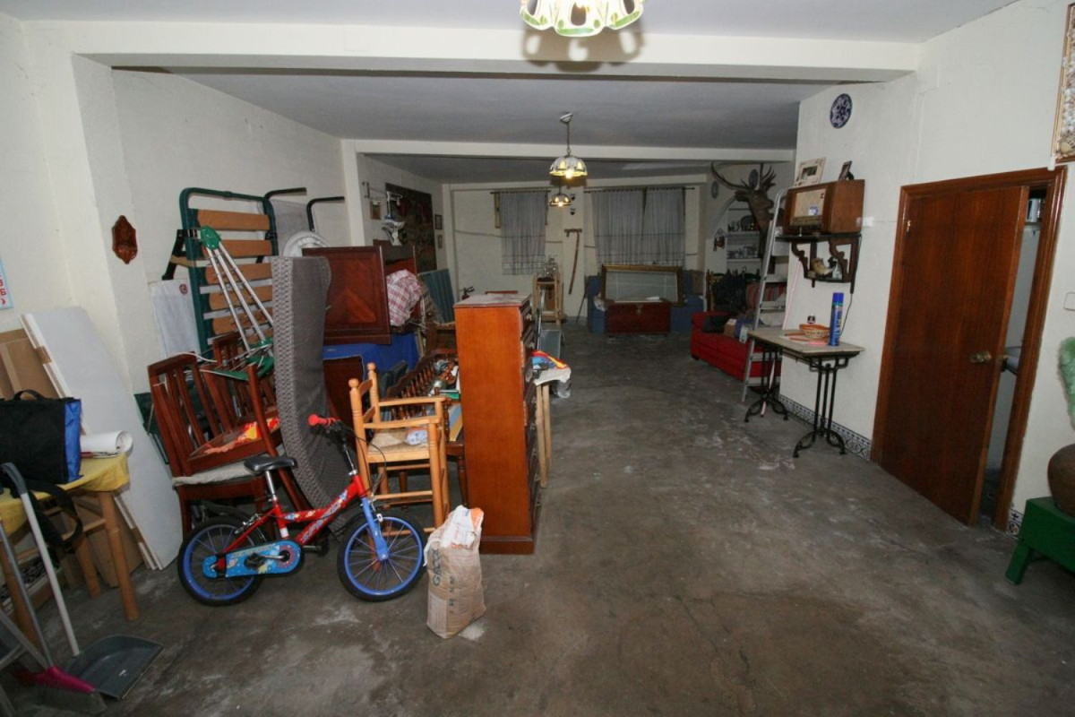 Casa o chalet independiente en venta en calle Vallejuela, 7, San esteban del Valle
 photo 4