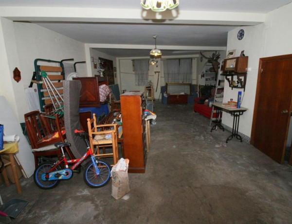 Detached villa for sale in , San esteban del Valle photo 4