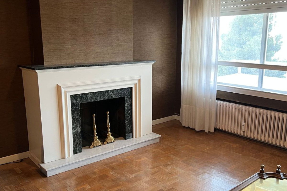 Piso en venta en calle Navas de Tolosa, 48, Azagra
photo 1
