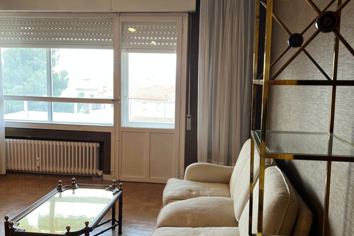 Piso en venta en calle Navas de Tolosa, 48, Azagra
photo 2