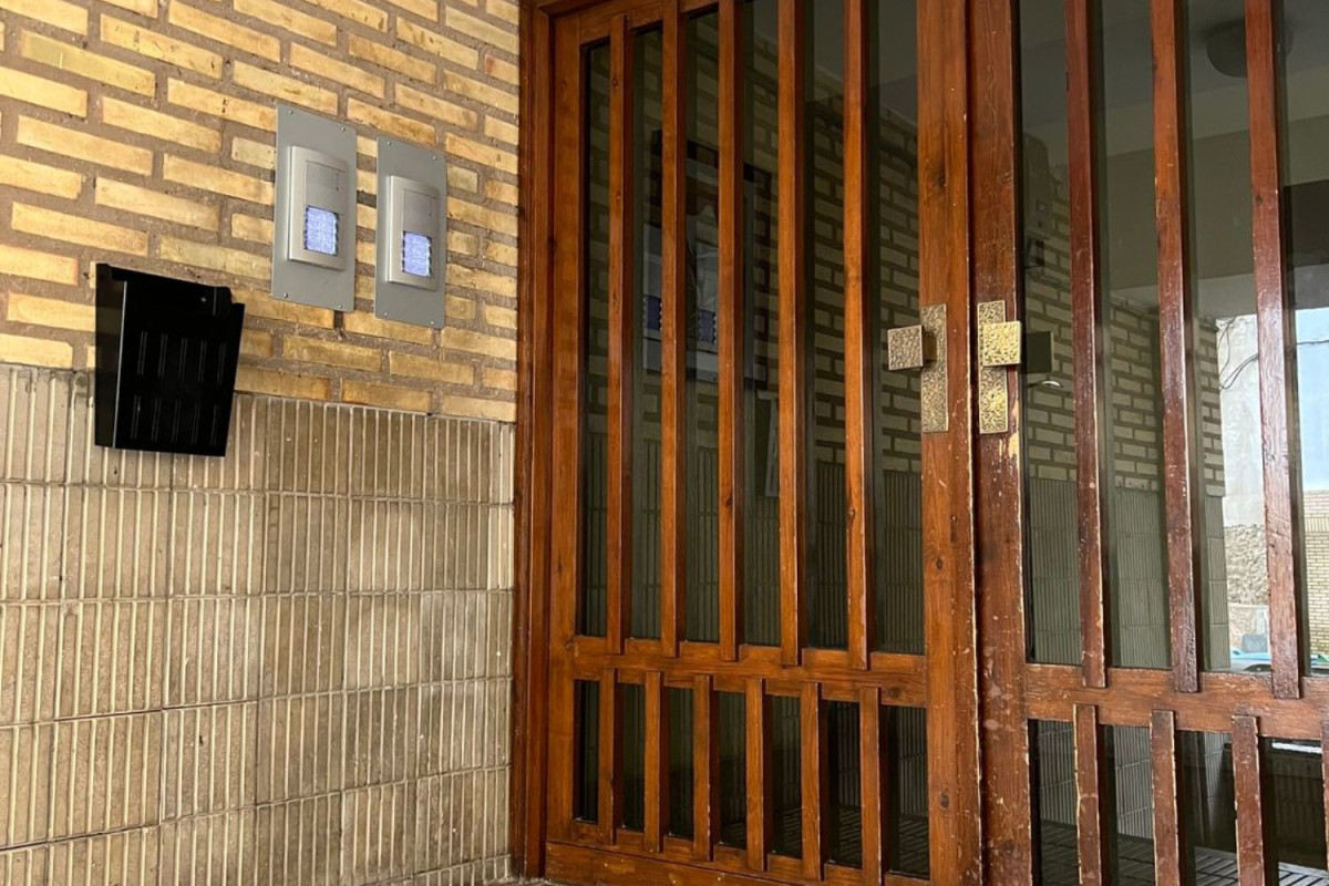 Piso en venta en calle Navas de Tolosa, 48, Azagra
photo 3