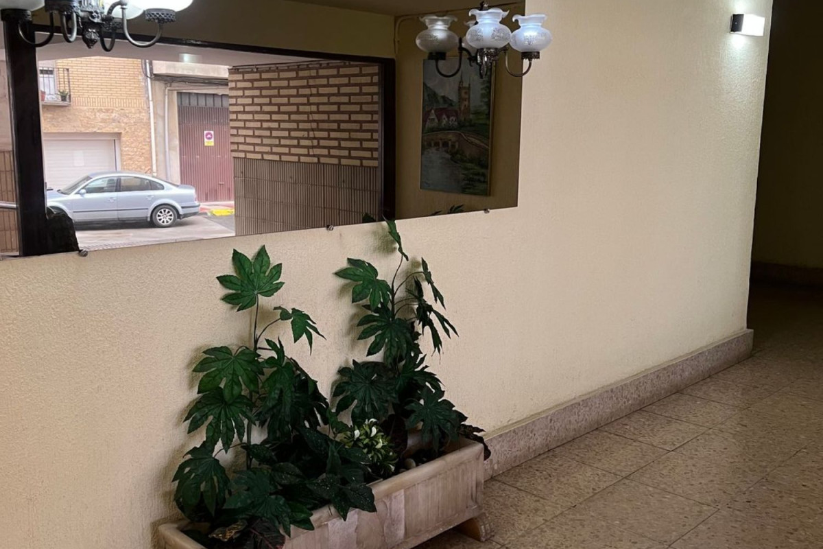 Piso en venta en calle Navas de Tolosa, 48, Azagra
photo 4