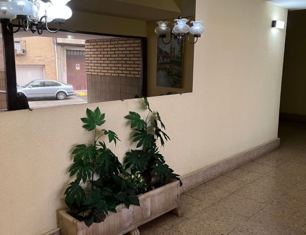 Piso en venta en , Azagra photo 4