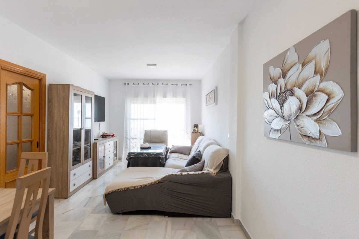 Продажа квартиры на Центро, Салобреña
photo 4