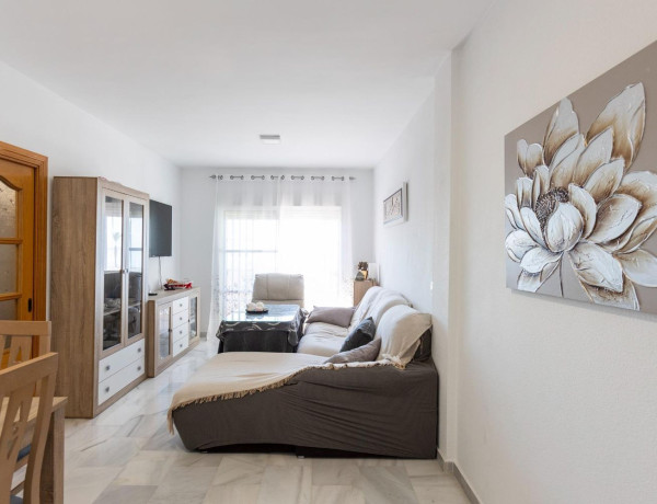Продажа квартиры в  Centro , Salobreña photo 4