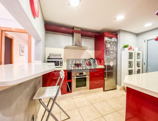 Apartment for sale in  Rambla de Pompeu Fabra, Gavà photo 2