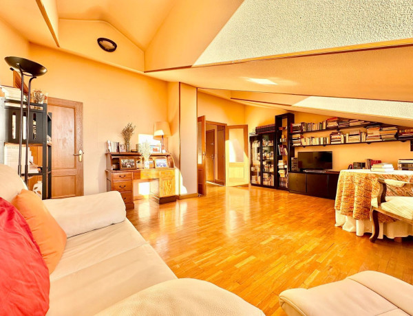 Penthouse for sale in Calle Santiago Ramon y Cajal, Vitoria-Gasteiz thumbnail 2