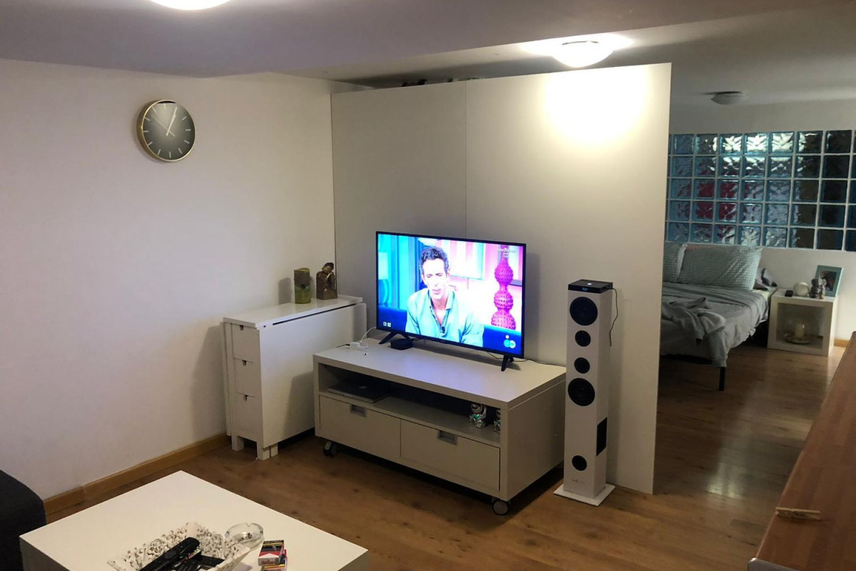 Продажа квартиры на Calle de la Ballesta, Мадрид
photo 2