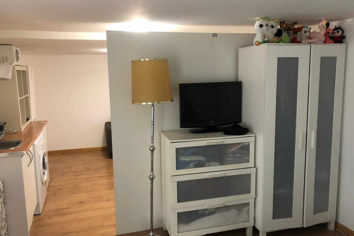 Продажа квартиры на Calle de la Ballesta, Мадрид
photo 4