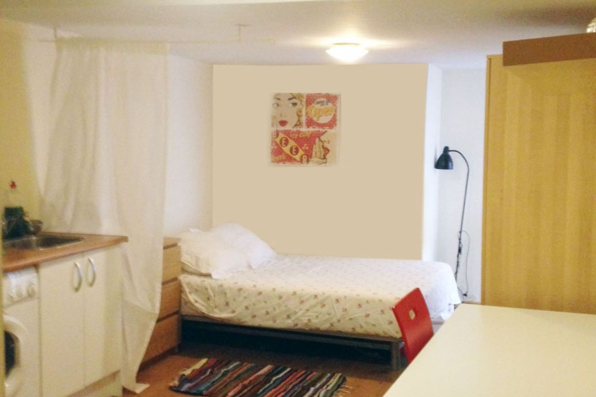 Продажа квартиры на Calle de la Ballesta, Мадрид
photo 5