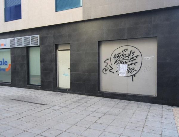 Local en venta en montevideo photo 1
