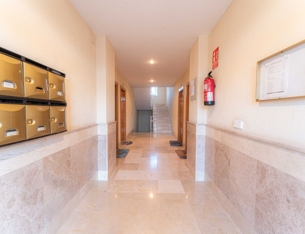 Piso en venta en , Camarena photo 4