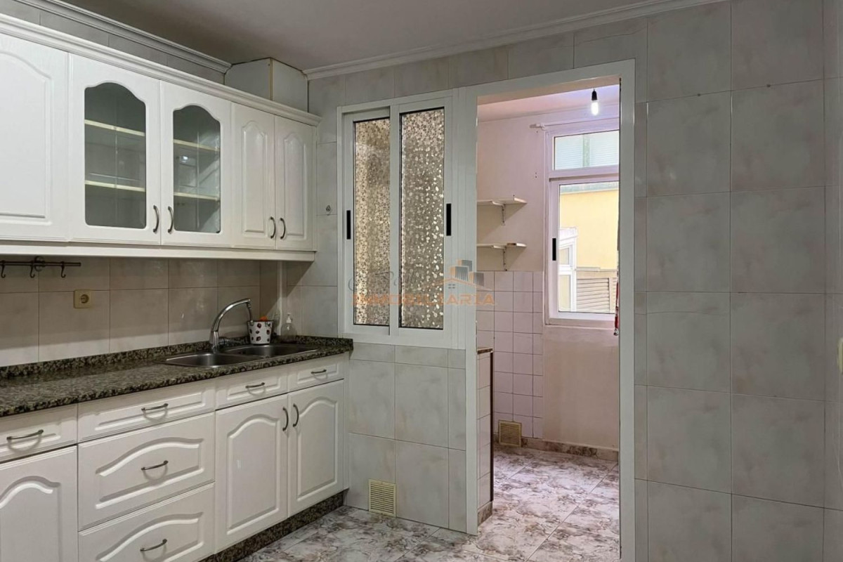 Sale of apartment in Alto del Castaño, Narón
photo 4