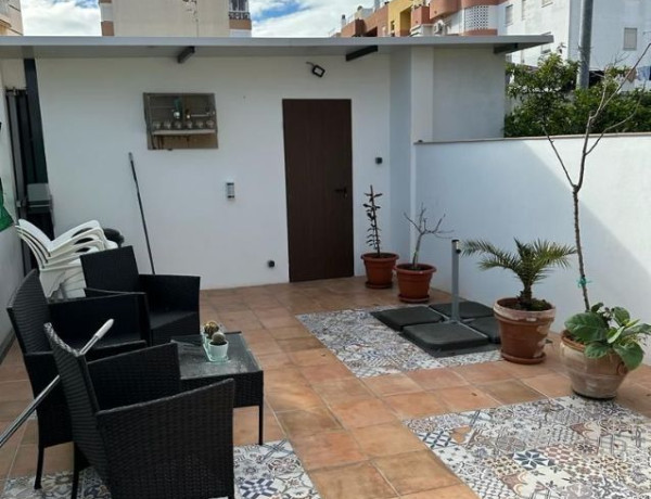 Таунхаус на продажу в  Bonanza-Avda de Huelva-Bº Andalucia , Sanlúcar de Barrameda photo 2