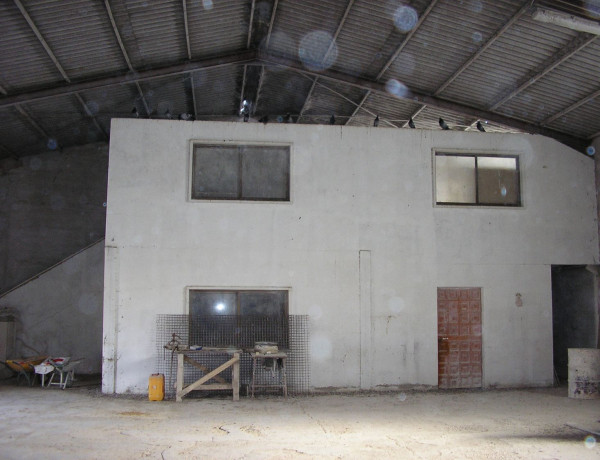 Terreno en venta en carretera Nacional N432 Badajoz-Granada, km 25 photo 3