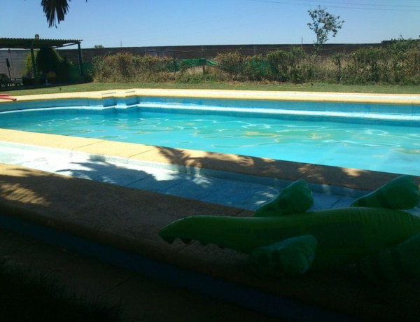 Terreno en venta en carretera Nacional N432 Badajoz-Granada, km 25 photo 4
