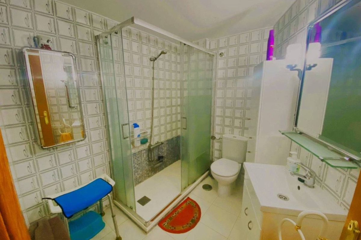 Venta de piso en Getafe Centro, Getafe
photo 1