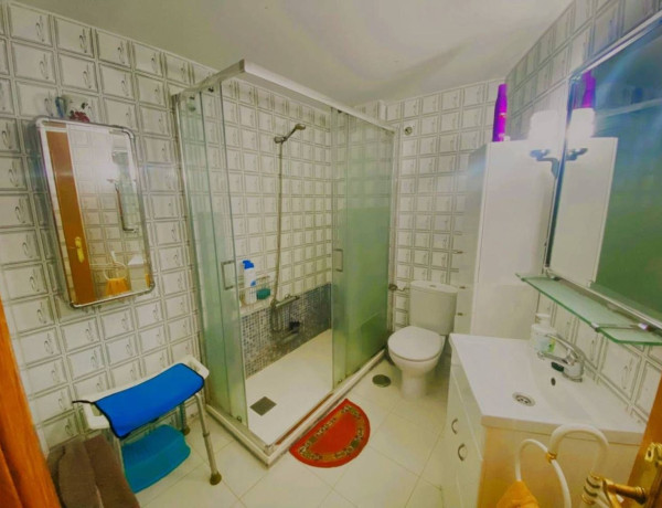 Piso en venta en Getafe Centro , Getafe photo 1