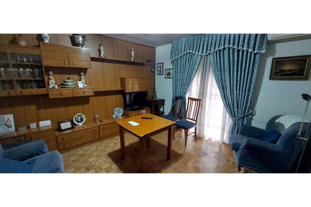 Venta de piso en Getafe Centro, Getafe
photo 3