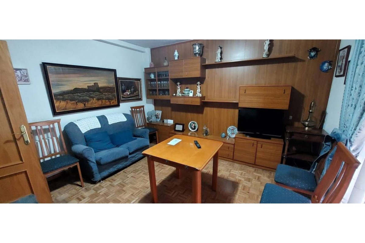 Venta de piso en Getafe Centro, Getafe
photo 4