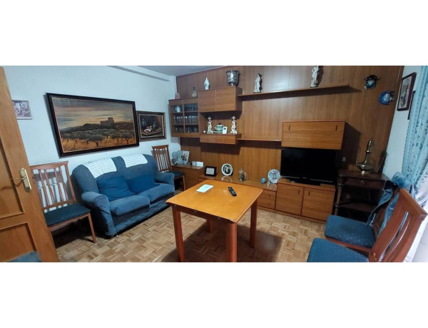 Piso en venta en  Getafe Centro , Getafe photo 4