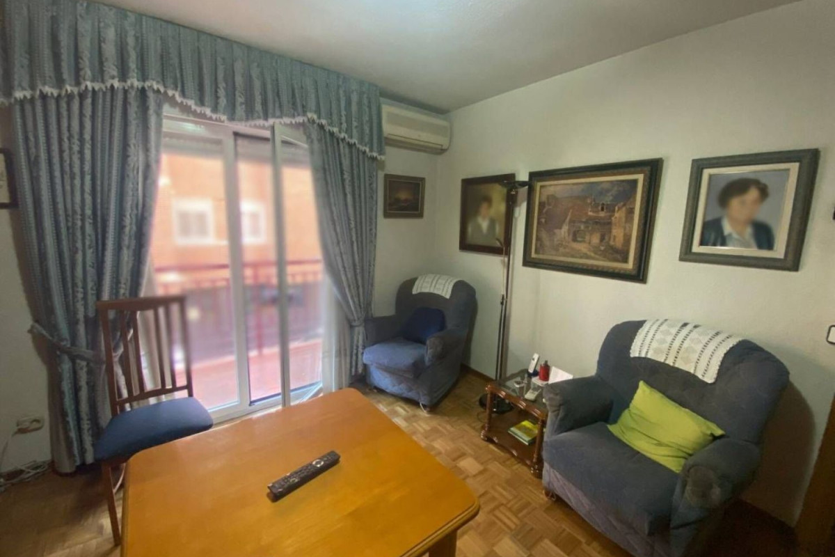 Venta de piso en Getafe Centro, Getafe
photo 5