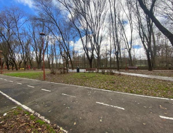 Продажа квартиры в Paseo de las Fuentecillas, Burgos photo 1