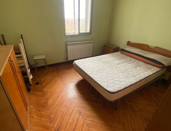 Продажа квартиры в  Paseo de las Fuentecillas, Burgos photo 4