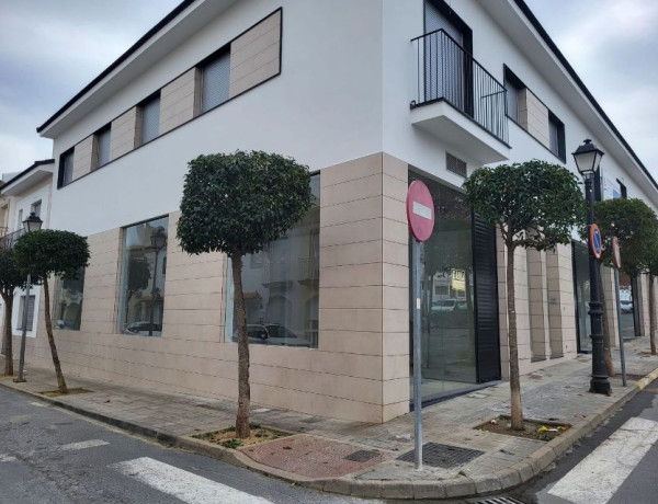 Alquiler de Local en avenida de Diputación, 1 photo 1