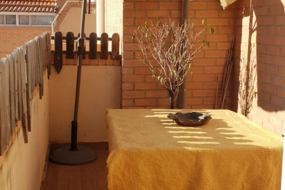 Duplex sale in Calle Botánico Cavanilles, Burjassot photo 2