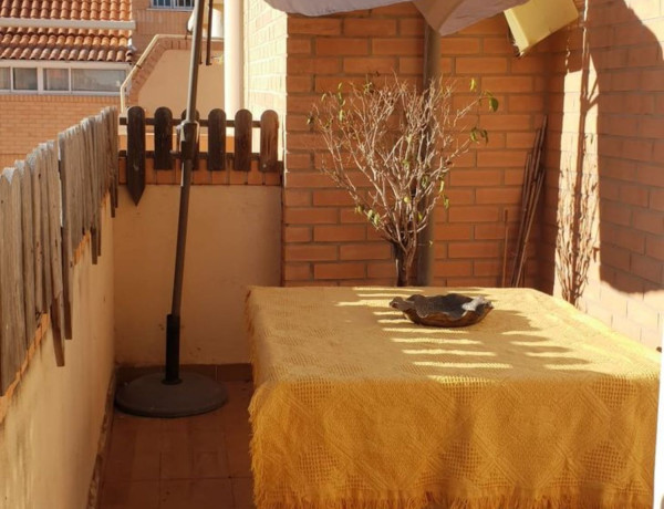 Duplex for sale in Calle Botánico Cavanilles, Burjassot thumbnail 1