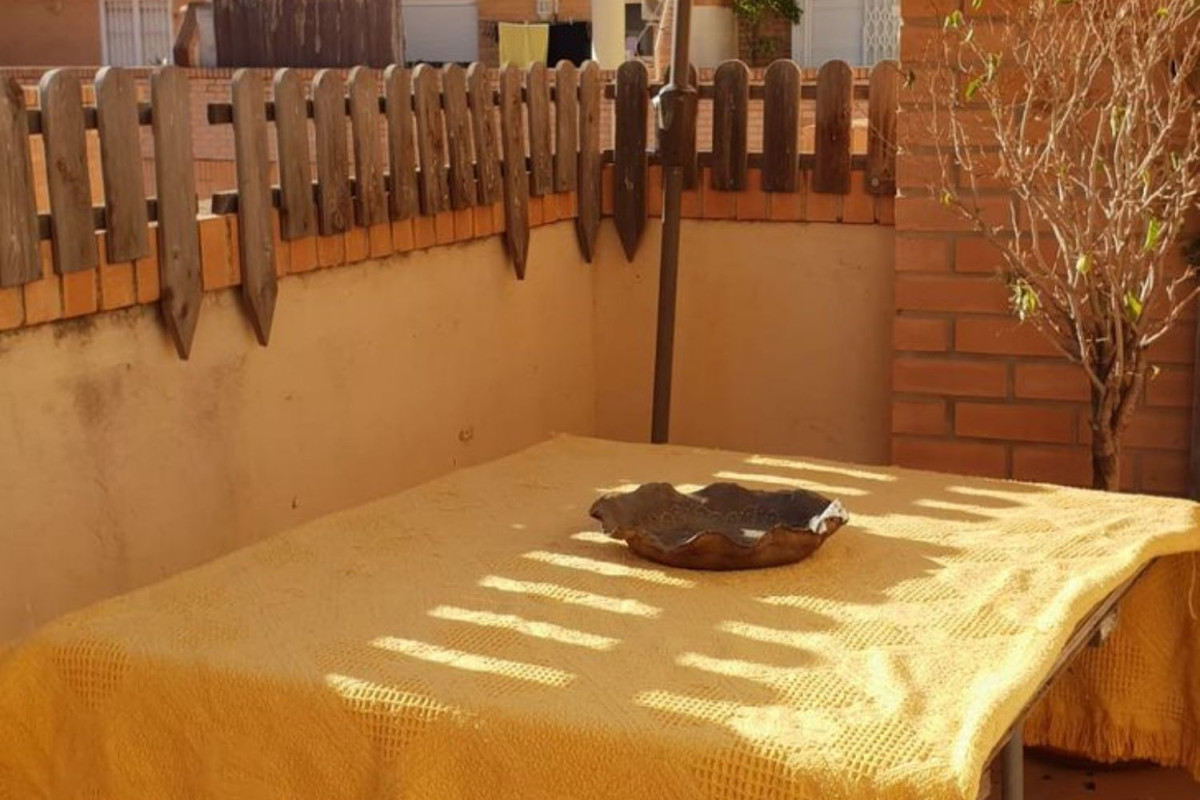 Duplex sale in Calle Botánico Cavanilles, Burjassot photo 3