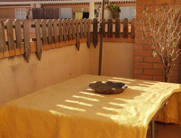 Duplex for sale in Calle Botánico Cavanilles, Burjassot thumbnail 2