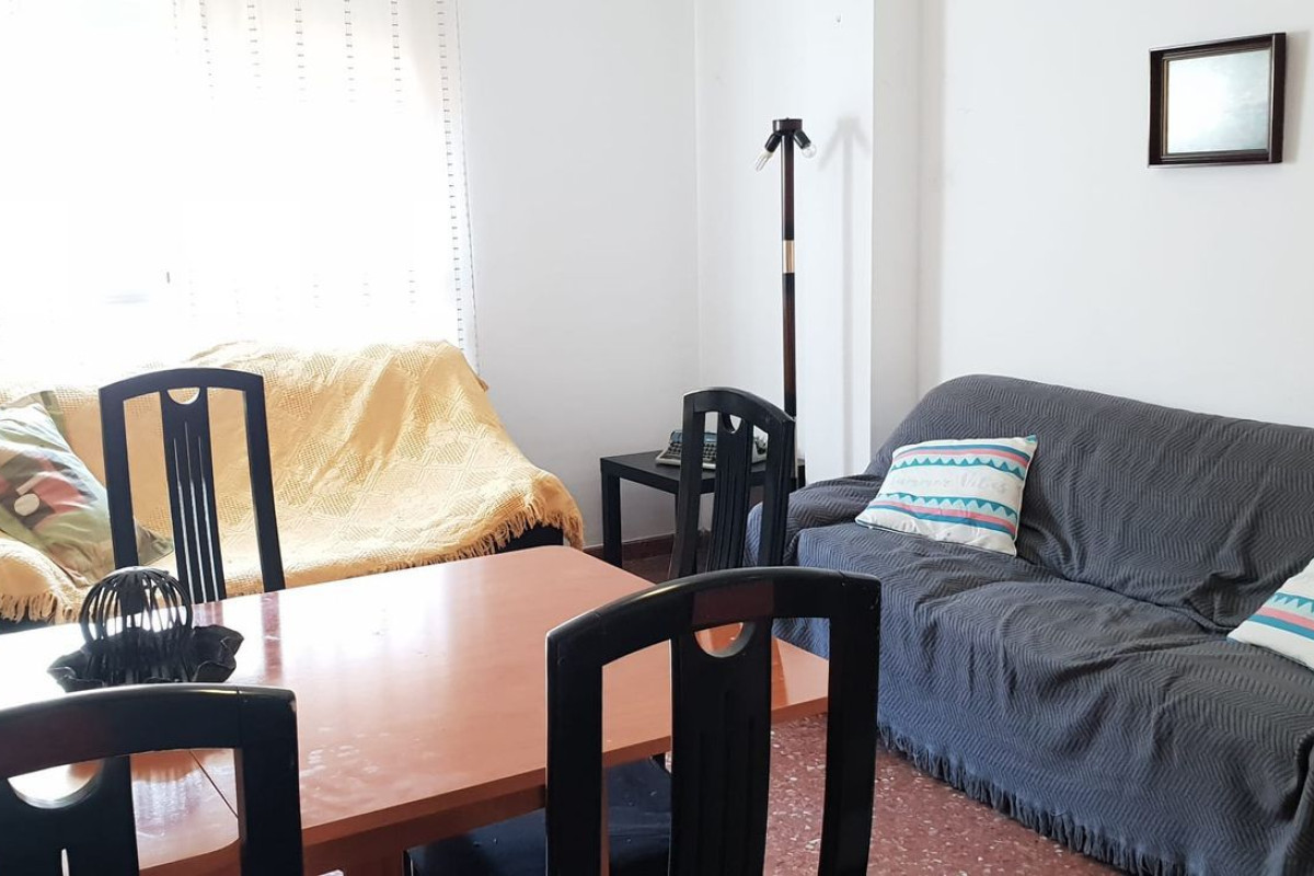 Duplex sale in Calle Botánico Cavanilles, Burjassot photo 4