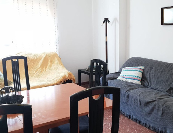 Duplex for sale in Calle Botánico Cavanilles, Burjassot photo 4