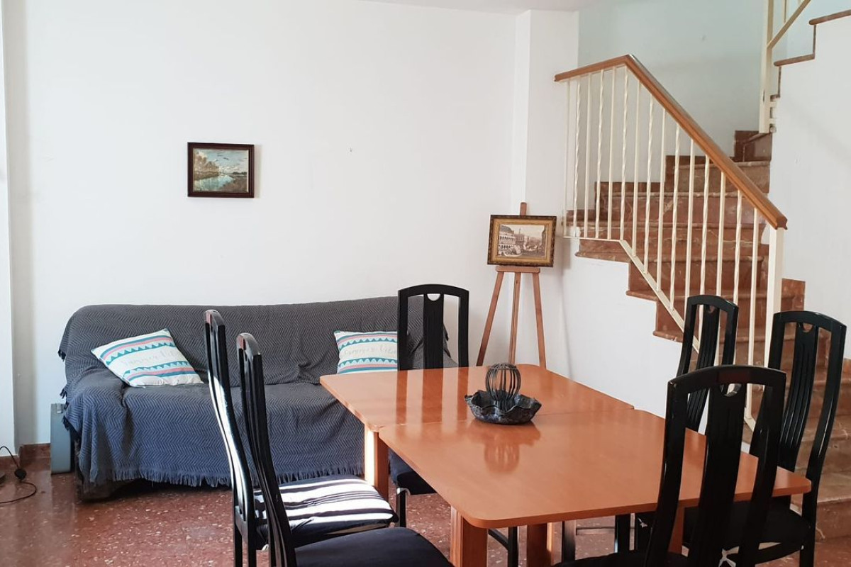 Duplex sale in Calle Botánico Cavanilles, Burjassot photo 5
