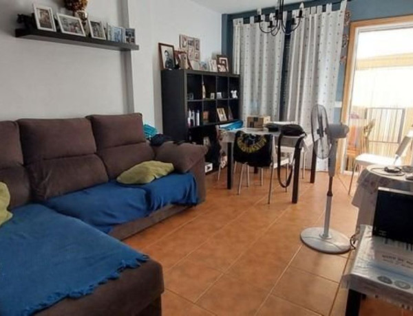 Semi-detached house for sale in El Rinconcillo - San José Artesano , Algeciras photo 1