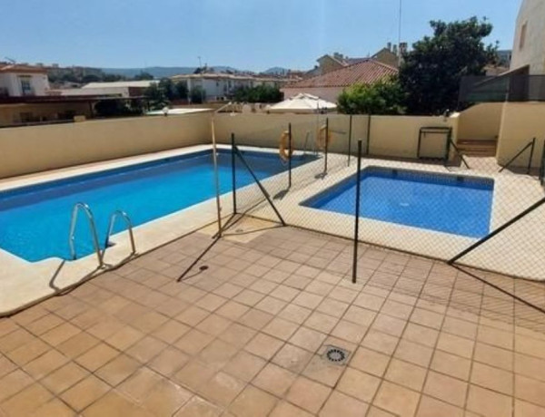 Semi-detached house for sale in El Rinconcillo - San José Artesano , Algeciras thumbnail 1