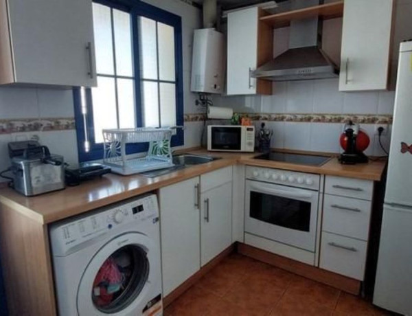Semi-detached house for sale in El Rinconcillo - San José Artesano , Algeciras thumbnail 2