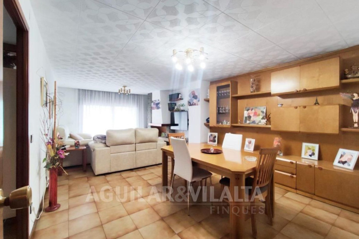 Piso en venta en Les Franqueses del Vallès, Les Franqueses del Vallès
 photo 3