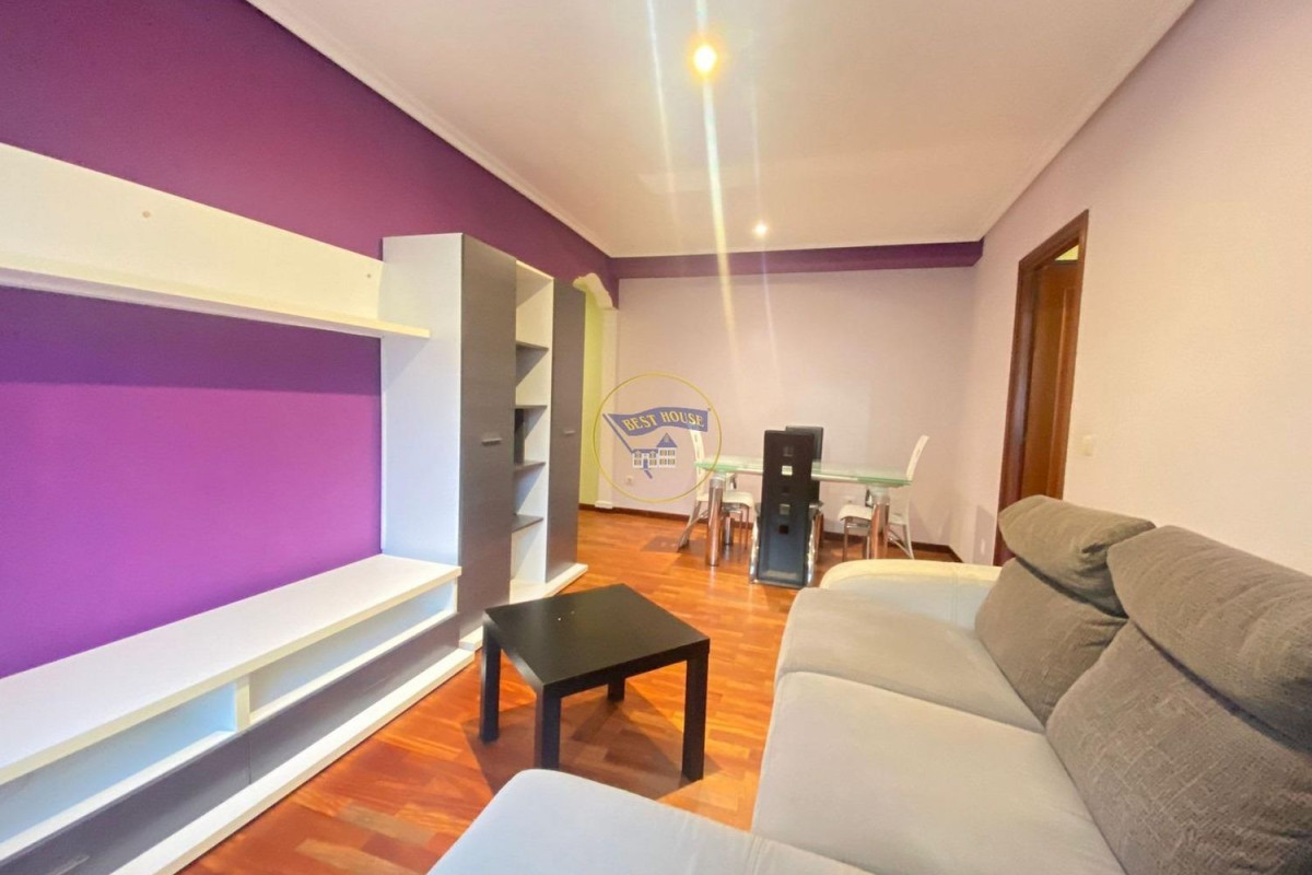 Sale of apartment in Urban center, Vigo
photo 1