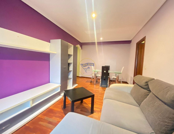 Apartment for sale in Centro urbano , Vigo photo 1